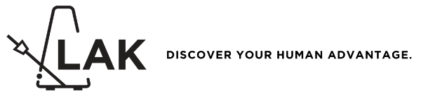 LAK Logo