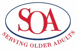 SOA logo Messmer Catholic Schools Logo